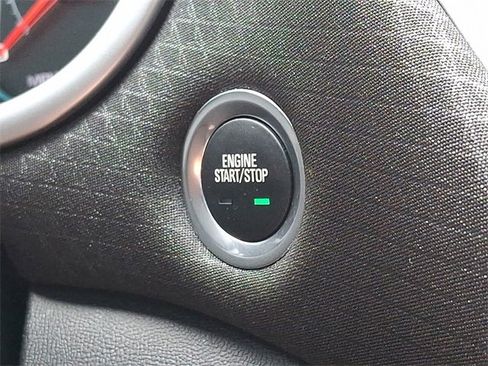 Used 2024 Chevrolet Malibu RS image 24