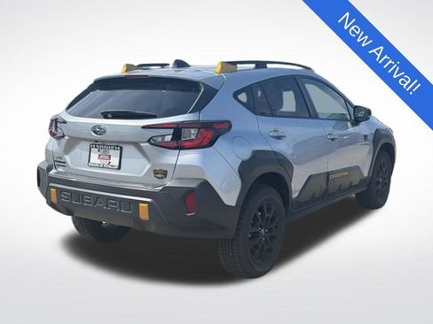 Certified 2024 Subaru Crosstrek 2.5i Wilderness w/ Wilderness Package AWD/4WD image 7