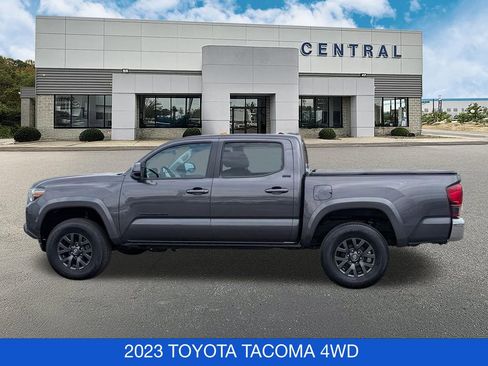 Used 2023 Toyota Tacoma SR5 image 5