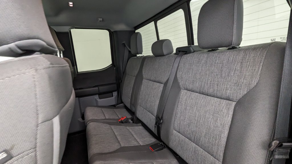 Certified 2024 Ford F350 XL w/ STX Appearance Package AWD/4WD image 33