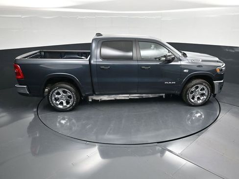 New 2026 RAM 1500 Big Horn image 40