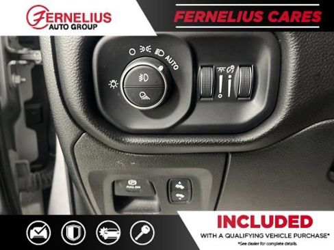 Used 2022 RAM 1500 Laramie image 34