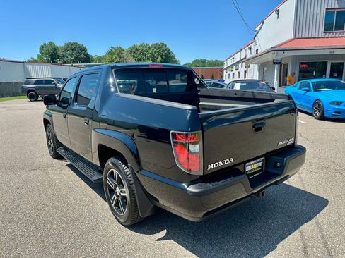 Used 2013 Honda Ridgeline Sport image 6