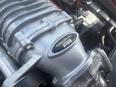 Used 2006 Chevrolet Corvette Coupe w/ Preferred Equipment Group image 22