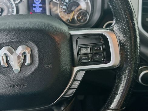 Used 2020 RAM 2500 Big Horn image 27