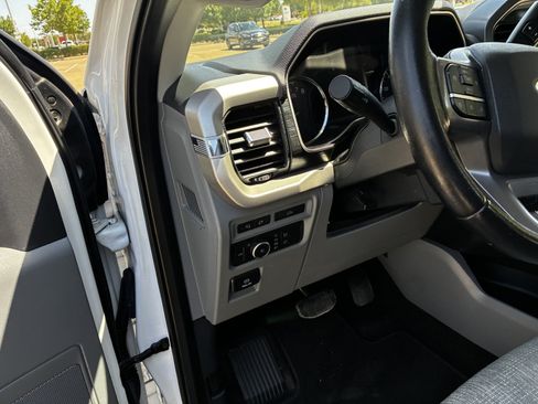 Used 2021 Ford F150 XLT w/ Equipment Group 302A High RWD image 35