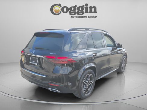 New 2026 Mercedes-Benz GLE 450 4MATIC image 8