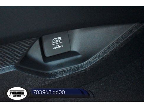 New 2026 Acura MDX SH-AWD image 13