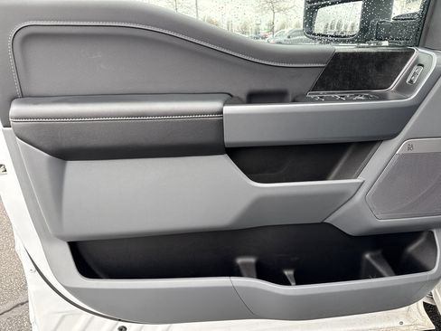 Certified 2023 Ford F150 XLT w/ Equipment Group 302A High image 15