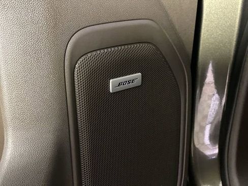 Used 2022 Chevrolet Silverado 2500 LTZ w/ LTZ Premium Package image 30