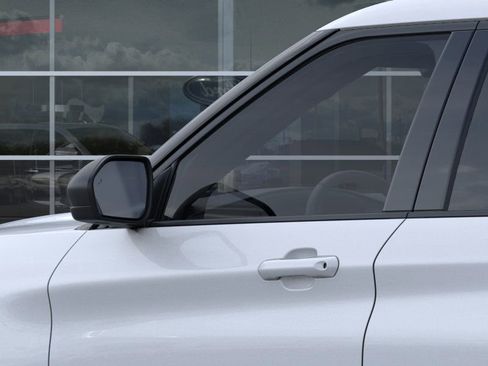 New 2026 Ford Explorer Active w/ Active Comfort Package image 20