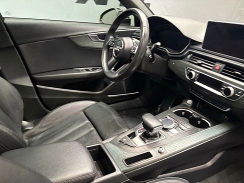 Used 2018 Audi A4 2.0T Premium Plus w/ Premium Plus Package AWD/4WD image 63