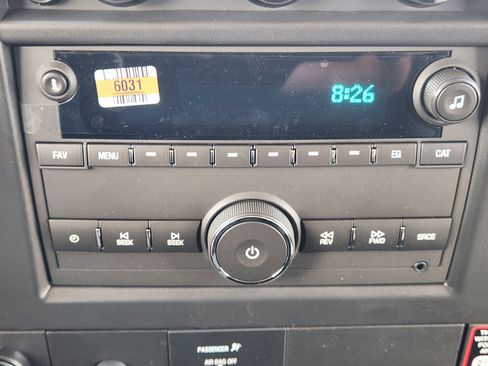 New 2026 GMC Savana 3500 Extended w/ Driver Convenience Package image 13