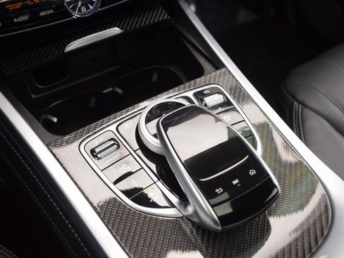 Certified 2023 Mercedes-Benz G 63 AMG 4MATIC image 29