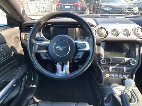 Used 2022 Ford Mustang Mach 1 w/ Mach 1 Handling Package image 13