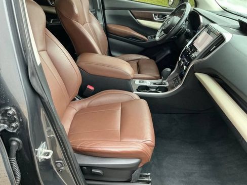 Used 2021 Subaru Ascent Touring w/ Popular Package #2A AWD/4WD image 19