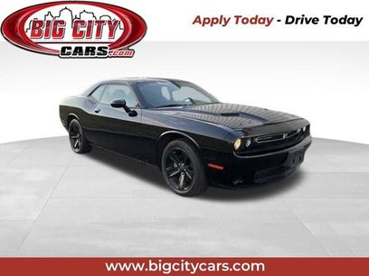 Used 2023 Dodge Challenger SXT