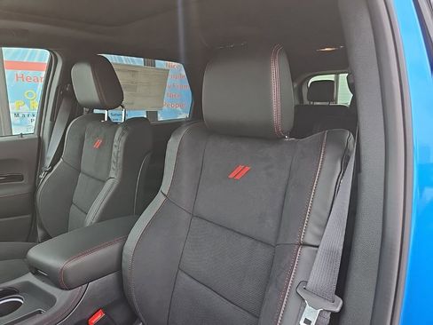 New 2026 Dodge Durango GT image 34