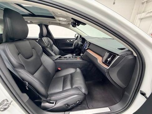 Used 2024 Volvo S60 B5 Ultimate AWD/4WD image 30