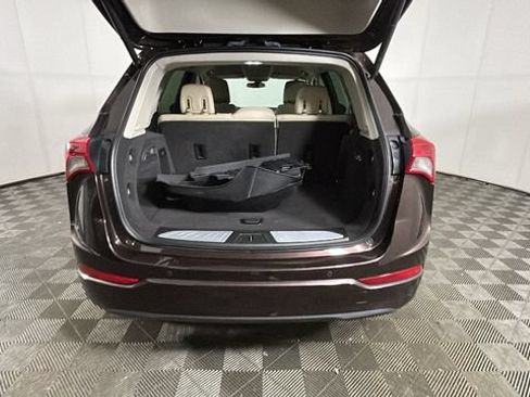 Used 2020 Buick Envision Essence FWD image 28