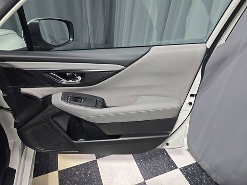 Used 2023 Subaru Legacy Premium image 6