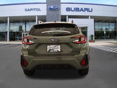 New 2026 Subaru Crosstrek 2.5i Limited
