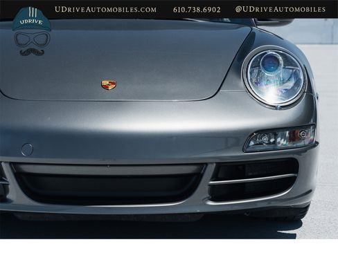 Used 2008 Porsche 911 Carrera S RWD image 12
