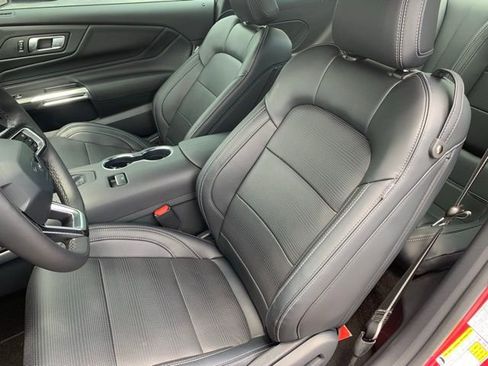 New 2025 Ford Mustang GT Premium image 19