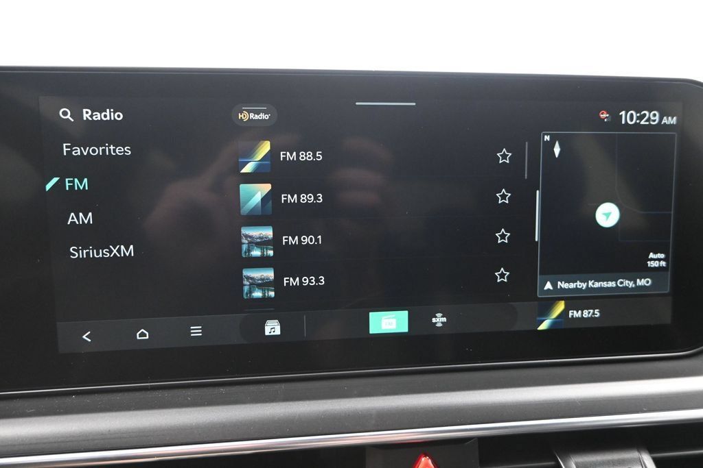 New 2026 Kia K5 GT-Line AWD/4WD image 18