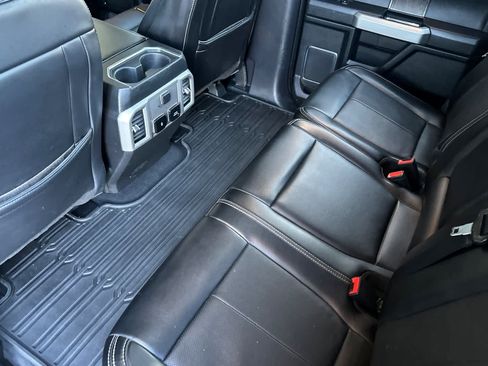 Used 2021 Ford F250 Lariat image 4