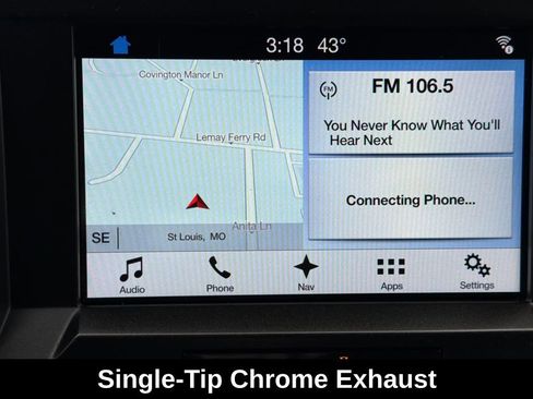 Used 2018 Ford F150 XLT w/ Equipment Group 302A Luxury image 23