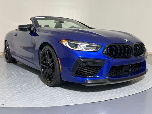 Used 2025 BMW M8 Competition image 6