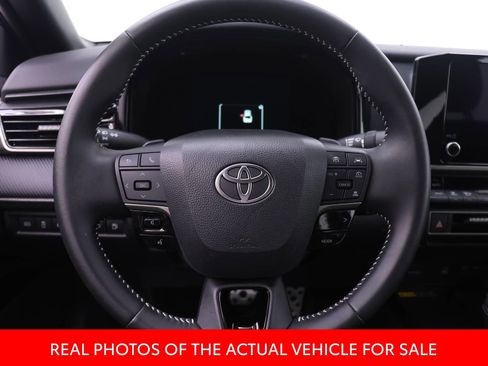 Certified 2025 Toyota Camry SE image 12