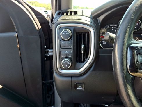 Used 2020 Chevrolet Silverado 1500 LT w/ All-Star Edition AWD/4WD image 25