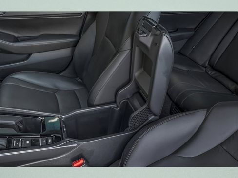 New 2026 Honda Accord Sport image 14