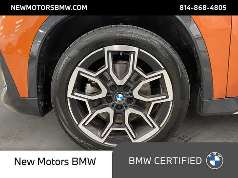 Used 2024 BMW X1 xDrive28i w/ Technology Package AWD/4WD image 14