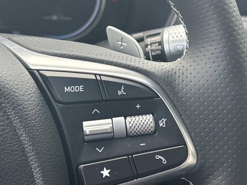 New 2026 Genesis G70 3.3T Sport Prestige image 31