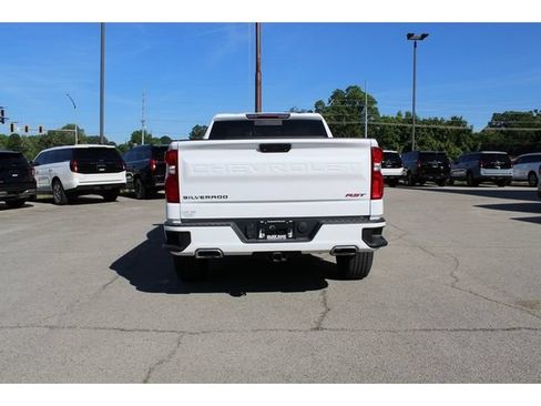 Used 2019 Chevrolet Silverado 1500 RST AWD/4WD image 4