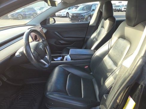 Used 2019 Tesla Model 3 Long Range AWD/4WD image 10