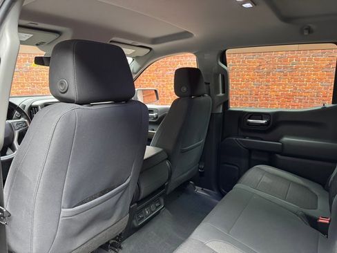 Used 2019 Chevrolet Silverado 1500 LT w/ All-Star Edition image 25