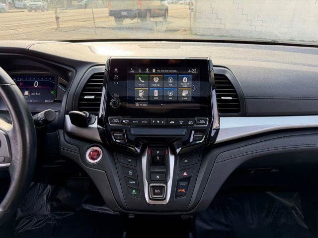 Used 2023 Honda Odyssey EX-L image 18