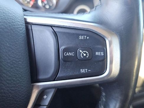 Used 2019 RAM 1500 Laramie image 21