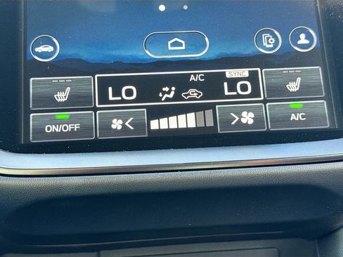 New 2025 Subaru WRX Premium image 18