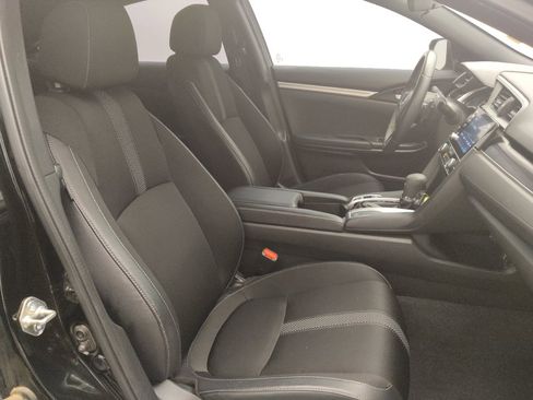 Used 2020 Honda Civic Sport image 21