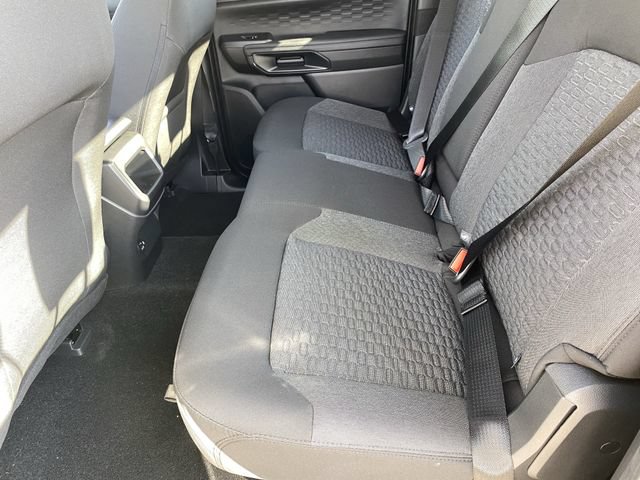 New 2026 Ford Ranger XLT AWD/4WD image 15