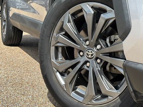 Certified 2023 Toyota RAV4 XLE Premium AWD/4WD image 2