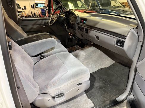 Used 1997 Ford F350 4x4 Crew Cab image 47