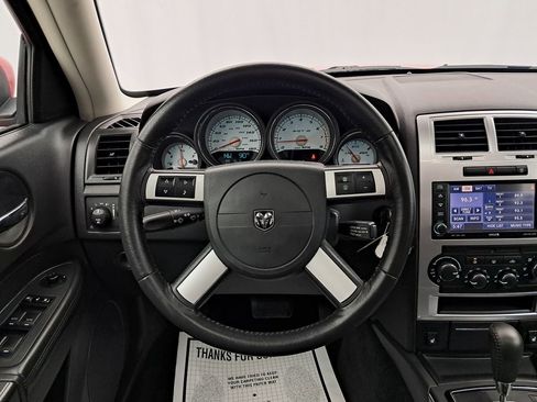 Used 2008 Dodge Charger SRT8 w/ SRT Option Group II image 13