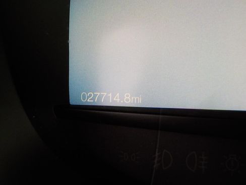 Used 2022 Ford Edge SEL image 22