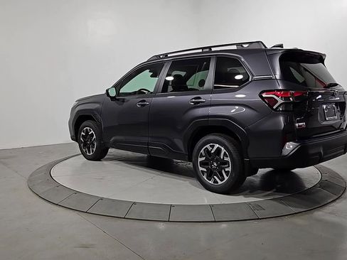 New 2026 Subaru Forester Premium image 3